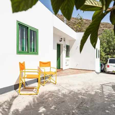 Sunset Views Terrace 2br Cave House - Parking Nyaraló *