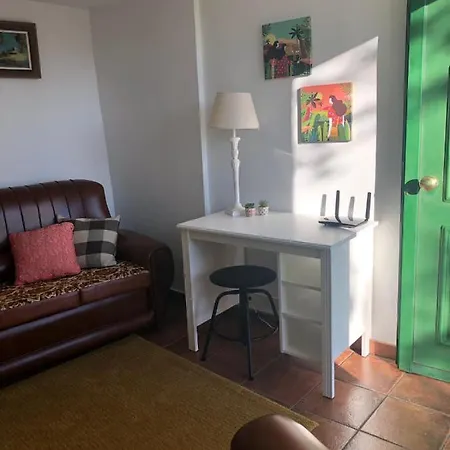 Sunset Views Terrace 2br Cave House - Parking Dom wakacyjny