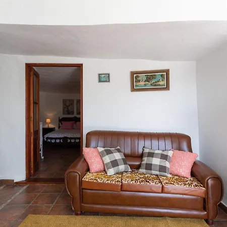 Sunset Views Terrace 2br Cave House - Parking Dom wakacyjny