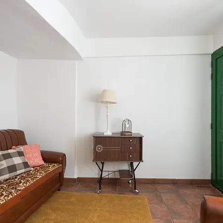 Dom wakacyjny Sunset Views Terrace 2br Cave House - Parking *